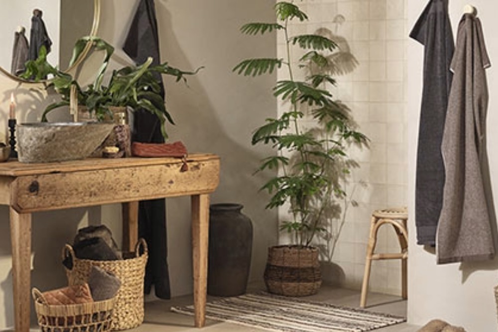 Badkamer | De favoriete badkameraccessoires van de inkoper