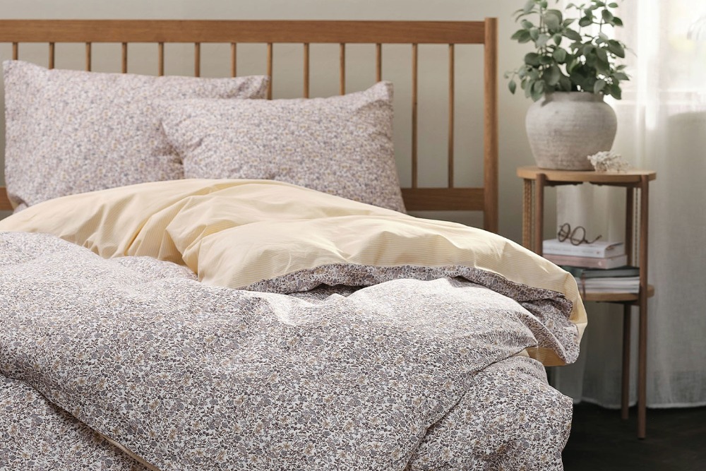Slaapkamer | Het favoriete beddengoed van onze inkoper