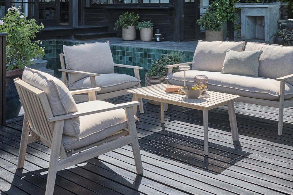 Tuin | Geniet van het buitenleven met de tuintrends van dit seizoen