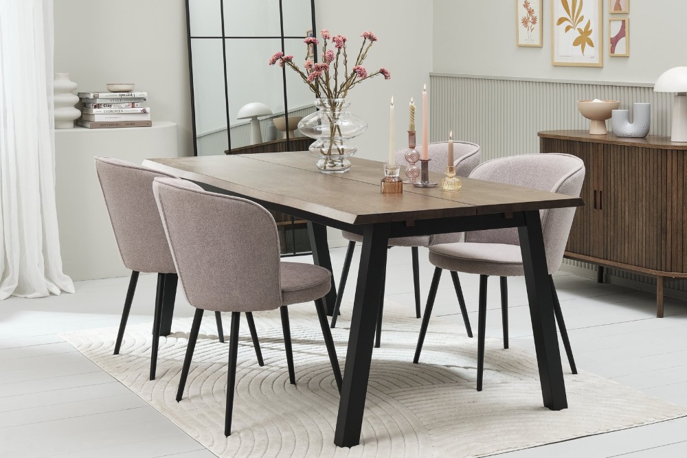 Verschillende eetkamerstoelen | Tot 50% korting